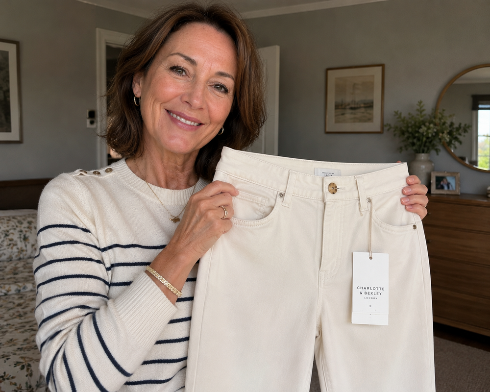 <p><strong>TRUSTED BY 20.000+ WOMEN ACROSS THE U.K.</strong></p>